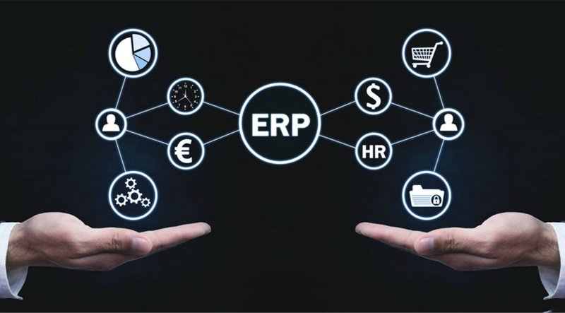 ERP系统开发引领企业管理转型升级